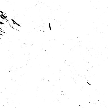  siyah ve beyaz grunge dokusu arkaplanı