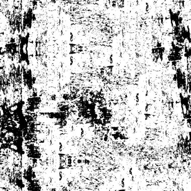 Soyut tek renkli arkaplan. Siyah ve beyaz vektör çizimi   