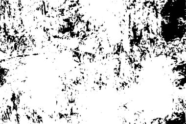 Soyut tek renkli arkaplan. Siyah ve beyaz vektör çizimi   