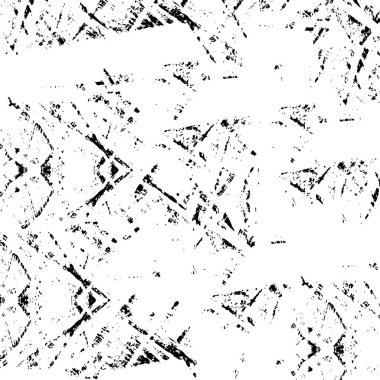 Soyut tek renkli arkaplan. Siyah ve beyaz vektör çizimi   