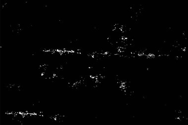 Soyut tek renkli arkaplan. Siyah ve beyaz vektör çizimi   