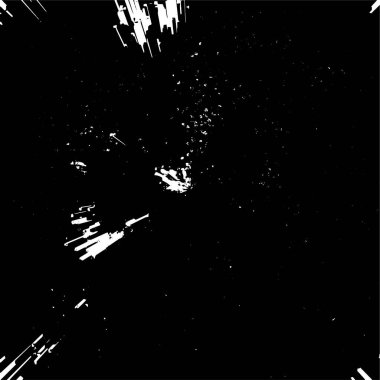 Siyah ve beyaz dokular. soyut grunge arkaplanı. 