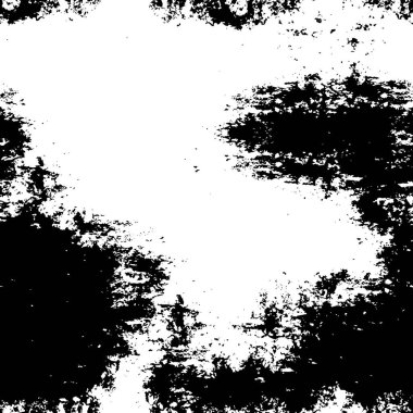 Siyah ve beyaz dokular. soyut grunge arkaplanı. 