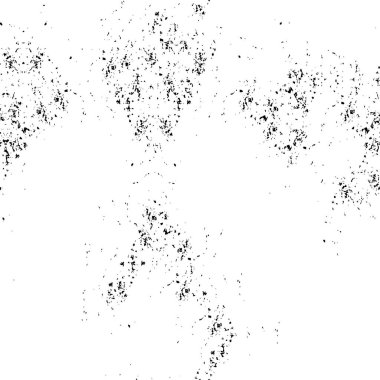 Siyah ve beyaz dokular. soyut grunge arkaplanı. 