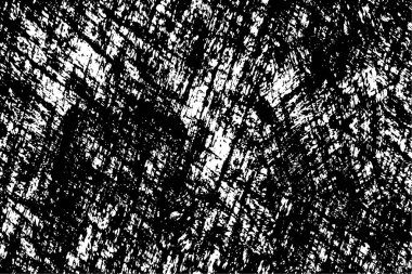 Soyut tek renkli arkaplan. Siyah ve beyaz vektör çizimi   