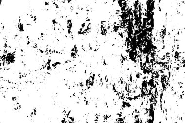 Soyut tek renkli arkaplan. Siyah ve beyaz vektör çizimi   