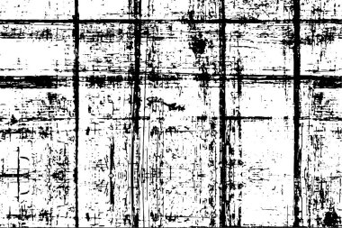 Soyut tek renkli arkaplan. Siyah ve beyaz vektör çizimi   