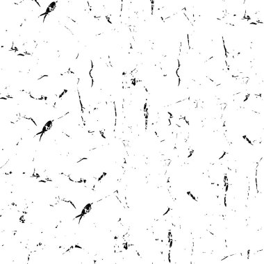 Soyut tek renkli arkaplan. Siyah ve beyaz vektör çizimi   