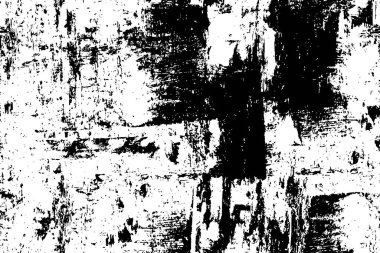 Soyut tek renkli arkaplan. Siyah ve beyaz vektör çizimi   