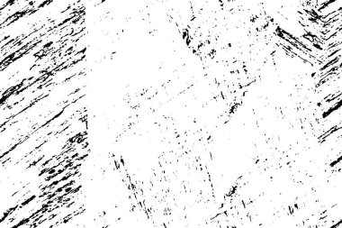 Soyut tek renkli arkaplan. Siyah ve beyaz vektör çizimi   