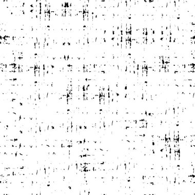 Soyut tek renkli arkaplan. Siyah ve beyaz vektör çizimi   