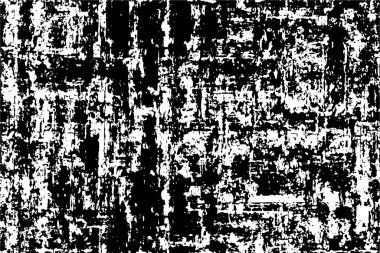 Soyut tek renkli arkaplan. Siyah ve beyaz vektör çizimi   