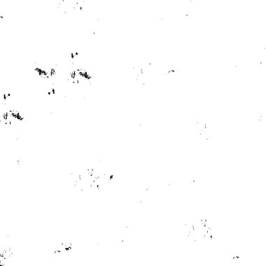 Siyah ve beyaz renklerde soyut grunge arkaplanı. vektör illüstrasyonu