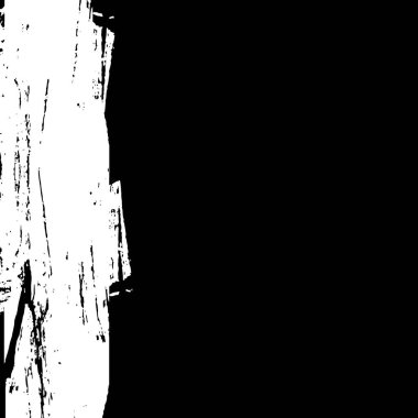 siyah ve beyaz vektör soyut arkaplan