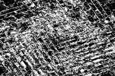 siyah ve beyaz vektör soyut arkaplan