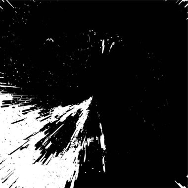 siyah ve beyaz vektör soyut arkaplan