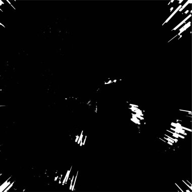 siyah ve beyaz vektör soyut arkaplan