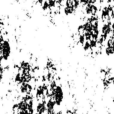 Soyut arkaplan. Monokrom dokusu. 