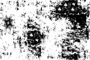 Soyut arkaplan. Monokrom dokusu. 