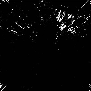 Soyut arkaplan. Monokrom dokusu. 