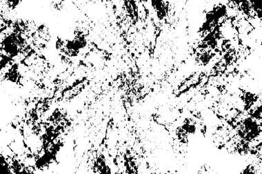 siyah ve beyaz grunge arkaplanı