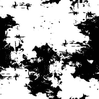 siyah ve beyaz grunge arkaplanı