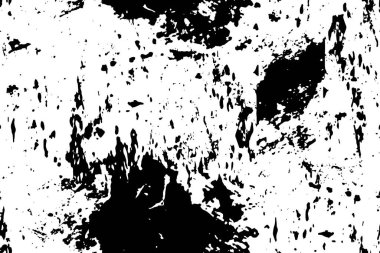siyah ve beyaz grunge arkaplanı