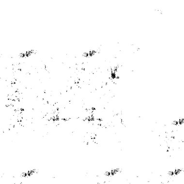 Siyah ve beyaz desenli soyut arkaplan