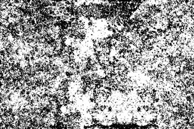 Siyah ve beyaz desenli soyut arkaplan