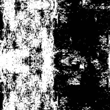 Siyah ve beyaz desenli soyut arkaplan