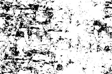 Siyah ve beyaz desenli soyut arkaplan