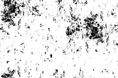 Siyah ve beyaz desenli soyut arkaplan