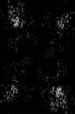 Siyah ve beyaz desenli soyut arkaplan