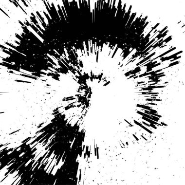 siyah ve beyaz desenli, soyut arkaplan