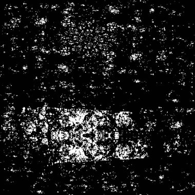 Soyut arkaplan. Monokrom dokusu. Siyah ve beyaz desenli arkaplan.