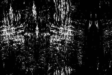 Soyut arkaplan. Monokrom dokusu. Siyah ve beyaz desenli arkaplan.