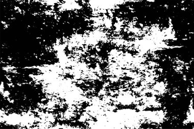 Soyut arkaplan. Monokrom dokusu. Siyah ve beyaz desenli arkaplan.