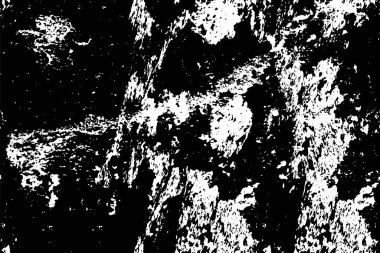 Soyut arkaplan. Monokrom dokusu. Siyah ve beyaz desenli arkaplan.