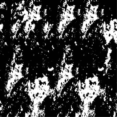 Soyut arkaplan. Monokrom dokusu. Siyah ve beyaz desenli arkaplan.