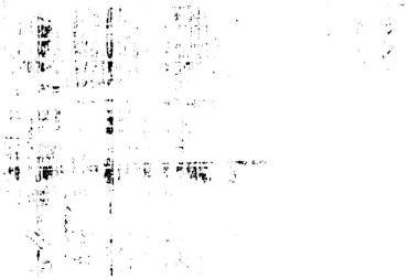 Kaba ve basit bir desen, inişli çıkışlı vuruşlarla yapılmış.