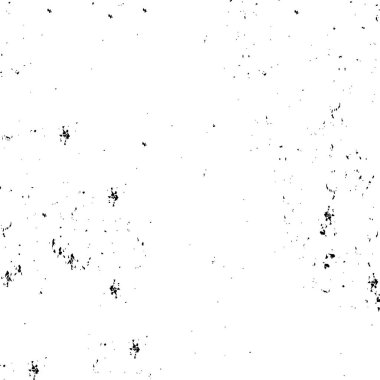 Kaba ve basit bir desen, inişli çıkışlı vuruşlarla yapılmış.