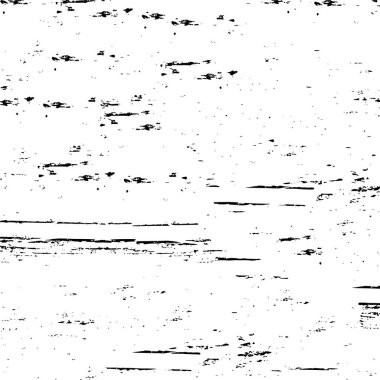 Kaba ve basit bir desen, inişli çıkışlı vuruşlarla yapılmış.