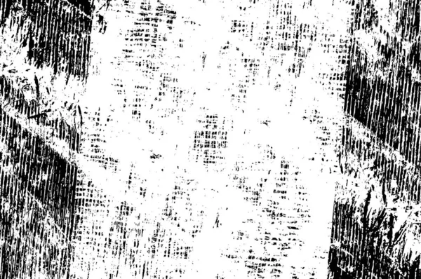 Zwarte Achtergrond Monochrome Textuur Abstracte Achtergrond Ontwerp Van Noodsituatie — Stockvector