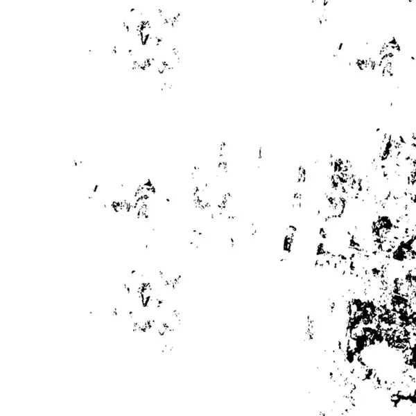 Fondo Abstracto Vector Blanco Negro — Archivo Imágenes Vectoriales