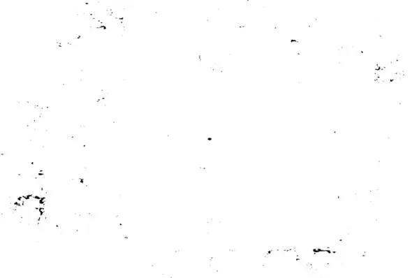 Textura Angustiada Colores Arañazos Blanco Negro — Vector de stock