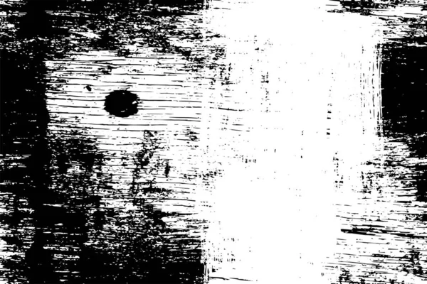Абстрактний Фон Чорно Білим Візерунком — стоковий вектор