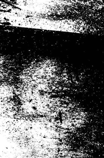 Abstrakter Hintergrund Mit Schwarz Weißem Muster — Stockvektor