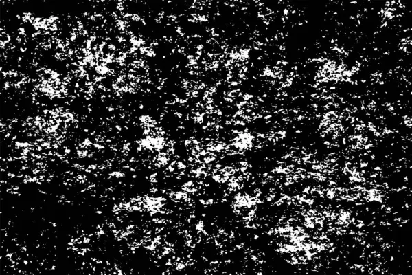 Fondo Abstracto Con Patrón Blanco Negro — Archivo Imágenes Vectoriales