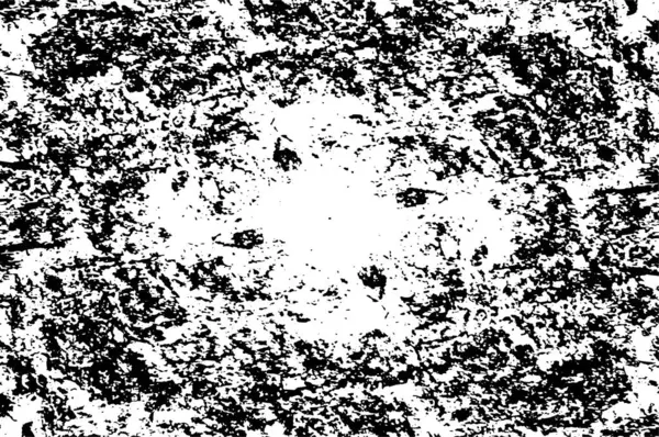 Siyah ve beyaz desenli soyut arkaplan