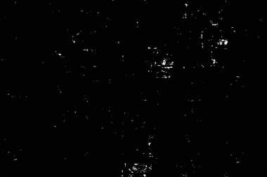 Kaba ve basit bir desen, inişli çıkışlı vuruşlarla yapılmış.